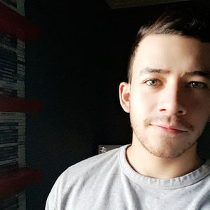 Meet your Posher, Jorge e.